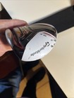Taylormade Aeroburner Fairway 3hl Wood 16 5 Deg Regular Flex Right-hand 55a