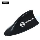 Shark Fin Roof Antenna For Nissan Micra Qashqai Juke X-trail Patrol