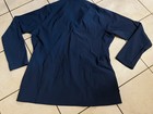 Kerrits Competitor Show Coat Jacket Women Xl Equestrian Riding Stretch Blue