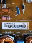     new  Vizio E50x-e1 Power Supply Board With Cable To Main Board  pltvgy431xaj6 