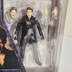 Buffy The Vampire Slayer Angel Action Figure Articulated 5  New In Pkg