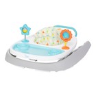    By Baby Trend Dine N    Play 3-in-1 Feeding Walker  Harmony Fun