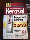  Kerasal Fungal Nail Renewal Treatment - 10 Ml New 