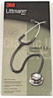 Littmann Classic Ii S e  Adult Stethoscope - Burgundy Tube   Model 2211