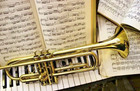 Bb Trumpets-new Advanced Student-intermediate-pro Brass Concert Band Trumpet