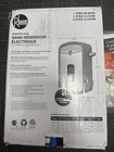 Rheem Rtex-13 Tankless Electric Water Heater - Oem Open Original Box