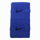 Nike Swoosh Wristbands Single Wide Unisex Osfm Comet Blue binary Blue