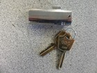 Esp 2000s344 Steelcase File Cabinet Lock Keyed Different