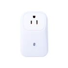 Smartphone Remote Control Wifi Power Socket Wireless Timer Switch Outlet Plug