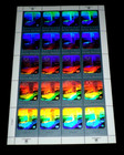  oos  Un New York  mi0922 Mnh M s 2003 United Nations Headquarters Hologram 839 