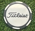 Titleist - Poker Chip Golf Marker