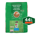 Purina Dog Chow Complete Adult Dry Dog Food Real Chicken High Protein 44lb Bag