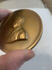 Hon James Pollock L l d  Medal Designed By William Barber Jullian Rare