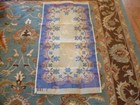 Shillcraft readicut  100  6ply Wool Kit  Festoons  27x54 Recipe Free Shipping   