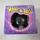 2009 Mattel Magic 8 Ball Novelty Questions   Answers Game Nib New In Box
