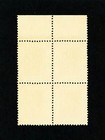  hong Kong  1938 Kgvi   2 Sg 157   Sc 27   Block-of-4  mnh 