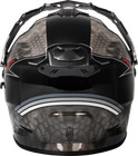 Fly Racing Trekker Cold Weather Snow   Atv   Off-road Motorcycle Helmet Dual