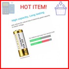 Licb A23 23a 12v Alkaline Battery  5-pack 