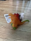 Japan Godzilla Store Exclusive Godzilla  2023 Autumn Color Version Vinyl Figure