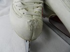 Edea Ice Fly Ice Skates - 245 C W  Professional Freestyle Blades