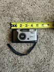 Vivitar Opus 35  A Vintage 35mm Point-and-shoot Film Camera