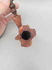 Danish Ben Wade Danish Pride Freehand Estate Pipe Hand Made In Denmark Vintage