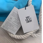 Boynextdoor Official Hoodie Blue W  Photocard Sealed S M L Kpop Merch
