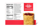 Amazon Grocery  Fruit   Grain Cereal Bars  Strawberry  10 4 Oz  8 Ct