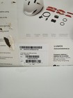    used   lumos Matrix With Mips - Jet White  size M l 56-61cm  Smart Led