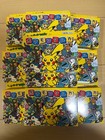 Pokemon Taruka Karuta Card Game 10 Piece Set Pikachu Japanese New Sealed Factory