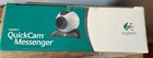 Logitech Quickcam Messenger