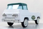 Nylint Ford Econoline   F-series Pickup Truck Windshield Toy Part Nyp-009