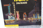 Union Pacific Railroad 1961 Las Vegas Holiday Package Brochure 8 5 X 11 Read