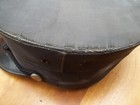 Vintage Authentic New Jersey Central Railroad Conductor Hat Sz 7 1 4 