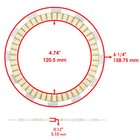Clutch Friction Steel Plates Spring And Gasket Kit For Suzuki Dr650se 1996-2019