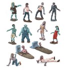 Safari Ltd Zombies Mini Figures Super Toob 686004 New In Stock