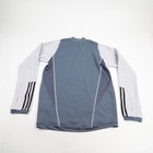 Colorado Rapids Adidas Pullover Men s Gray Used