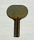 Original Chad Valley Clockwork Wind-up Toy Key For Vintage classic Toys