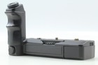  near Mint  Contax Real Time Winder W-3 Motor Drive Grip For Rts Ii From Japan