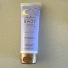 Shea Moisture Baby Nighttime Body Cream Manuka Honey   Lavender  8 Oz                           