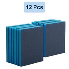 Bates- Sanding Sponge  12 Pack  3 9   x4 7     12 80-180 Grit 