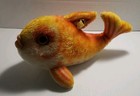 Vintage Steiff Austria Flossy Fish
