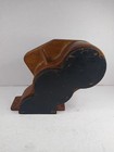 Vintage Wooden Wood Foundry Industrial Mold R j  Reynolds Tobacco