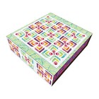 Riley Blake - Expressions Batiks - Sweet   Spiffy Quilt Kit