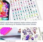 Ohuhu Marker Pads Art Sketchbook  7 6    10  120lb Heavy Smooth Drawing Papers