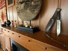 Vintage Rh Pal-36 World War Ii Ww2 Wwii Us Military Combat Knife Battle Of Anzio