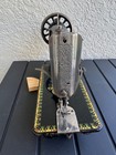  Antique 1910 Singer 66 Lotuse Sewing Machine Head Vgc