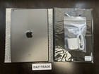 Apple Ipad 9th Gen 10 2  64gb 2021 Wifi     Gray silver     Bundle     Daily Deal