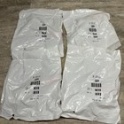 Lot Of 4 Destaco 604 Through Hole Straight Line Action Toggle Clamp  300 Lb  New