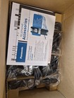 Panasonic Kx-tg885 Sk Cordless Phones  Hd Link2cell Answering Machine Niob New